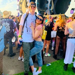 Meet your Posher, Amber